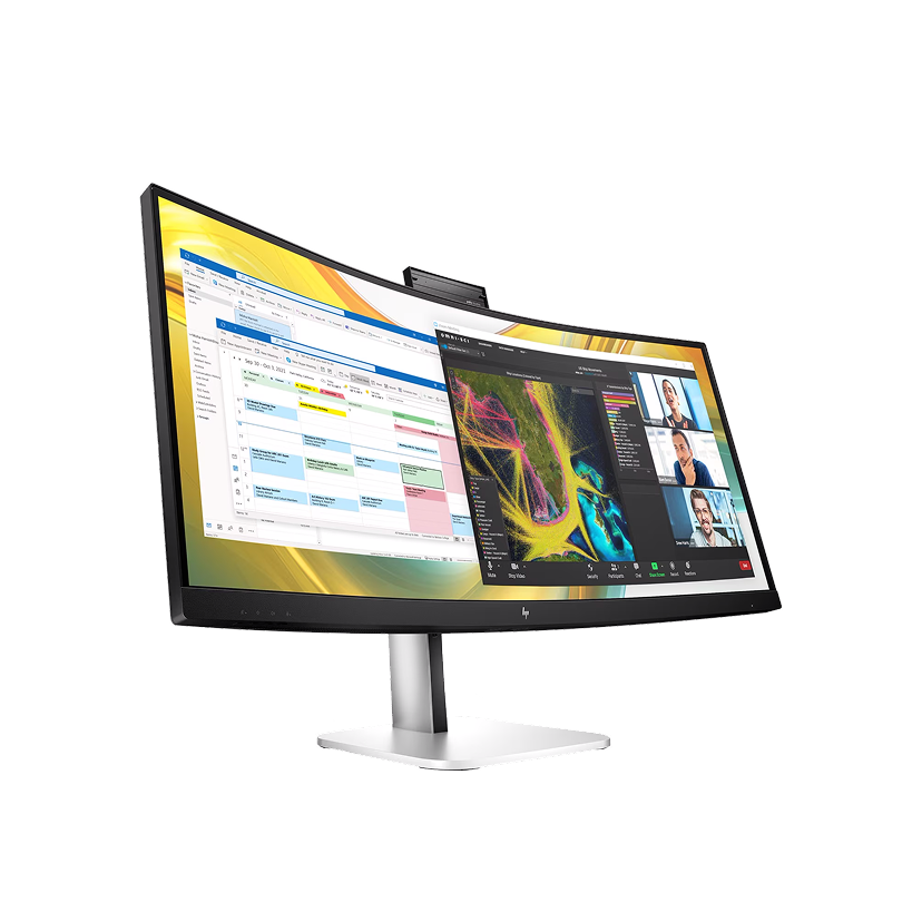 Monitors